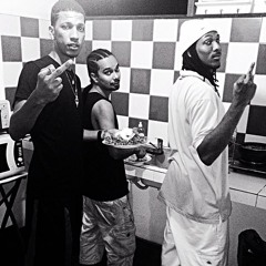 Kirk Life On My Liquor