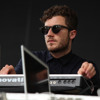 Nicolas Jaar - Live at Sonar Lab (Barcelona)15-06-2012 DJ mix artwork - Electronic music tracklist cover image