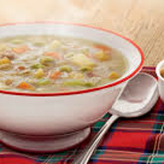 Cauld Cauldron - Scotch Broth