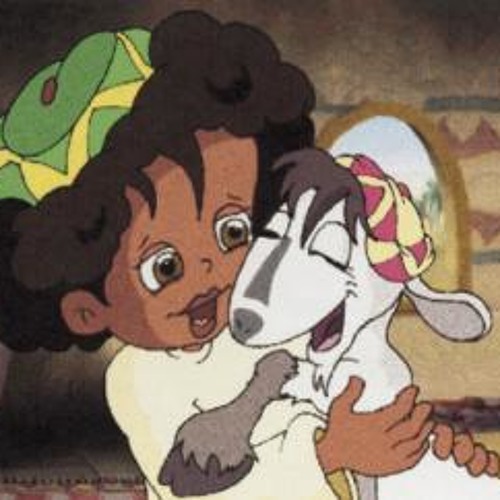 Mohamed Mounir - bakar