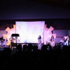 Let Your Will Be Done -CFC Youth Southeast Band