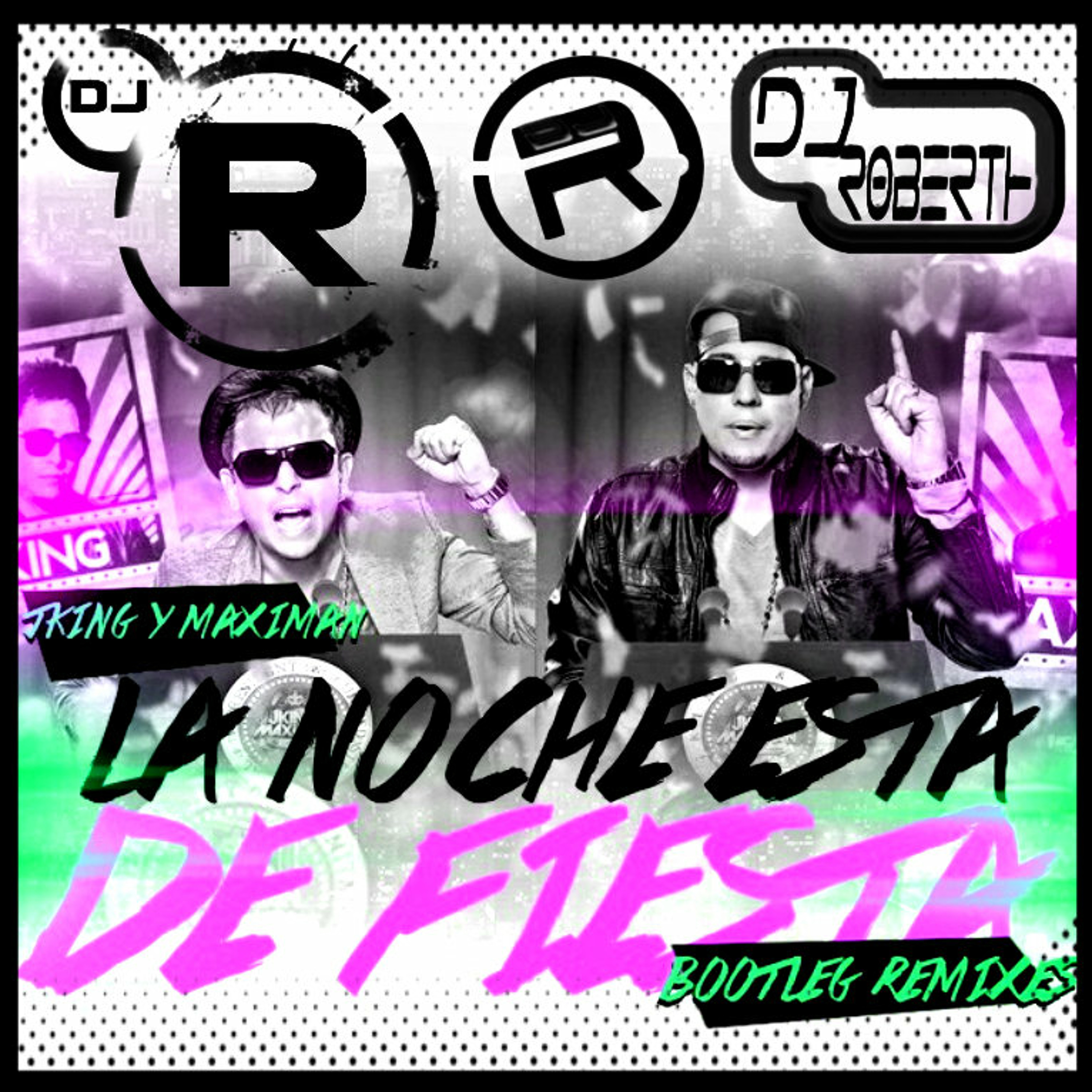 deejayroberthexclusivo