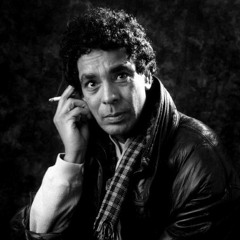 Mohamed Mounir   محمد منير‎ - Ezzay