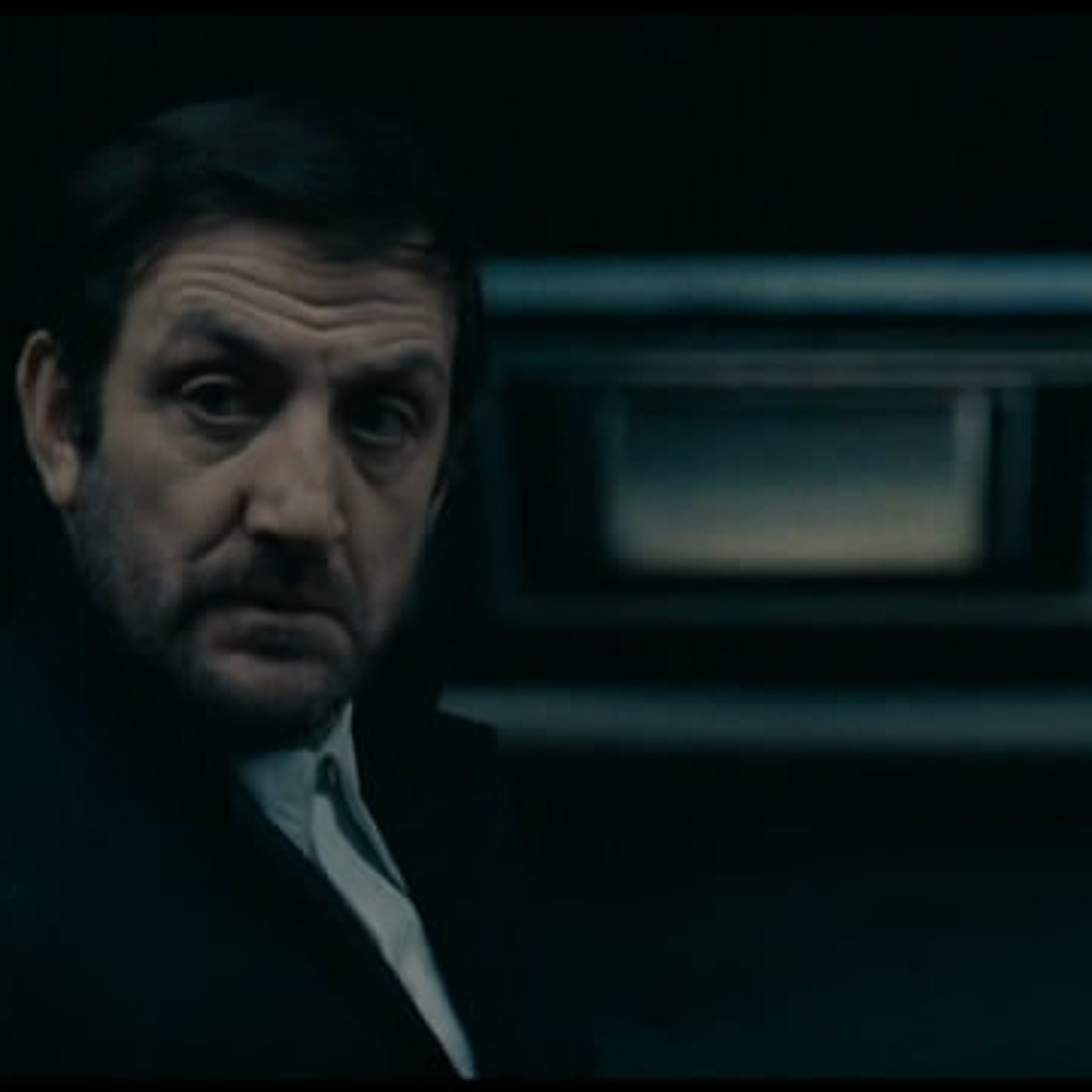 #97 El ejército de las sombras (1969), de Jean-Pierre Melville
