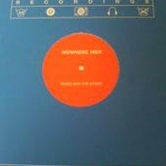 Nowhere Men - Music And The Sound 2001