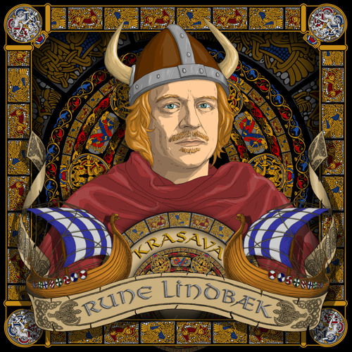 Rune Lindbæk - End Of The World (feat Lenny)