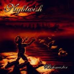 [Cover]Wishmaster-Nightwish[Miranmasisda]