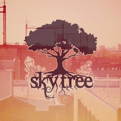Skytree & LuneCell - SkyCell [EXCLUSIVE PREMIERE]