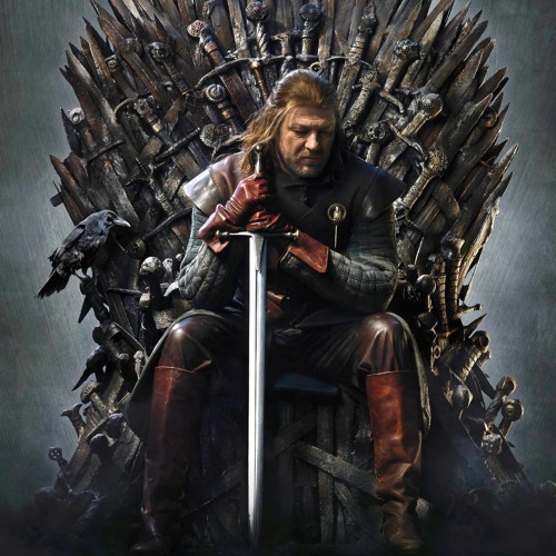 Tim Ismag - Game Of Thrones (Preview) OUT NOW ON ROTTUN RECORDINGS !