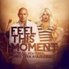 FEEL THIS MOMENT - PITBULL FT CRISTINA AGUILER (DJ NEVIZ CACHUDO - MIX)