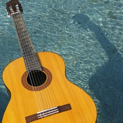 Guitar Boogie - Arthur Smith (cover)