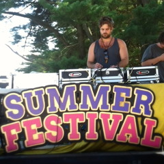 PEX Summer Fest 2013 (pool stage)