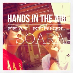 Hands In The Air Remix feat. KERNEL