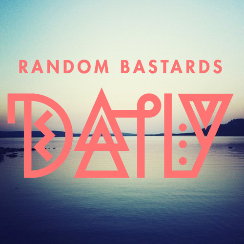 RB DAILY #2: Marc UÅ - "Undantag"