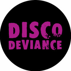 Disco Deviance Pulse Radio Show 28 - Keep Schtum Mix