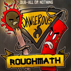 RoughMath ft Inja - Dangerous