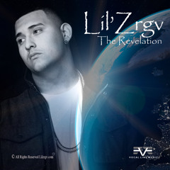 Grinding Everyday -Lil'ZRgv