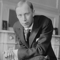 Sergei Prokofiev: Diabolical Suggestion from Four Pieces, Op. 4, No. 4 (transcribed by Ryan M. Hare)