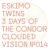 Artwork for Eskimo Twins - 3 Days Of The Condor (Pulp Disco & The Outcasts 8th Circuit Mix)