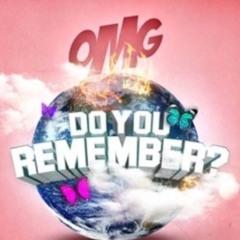 Do You Remember