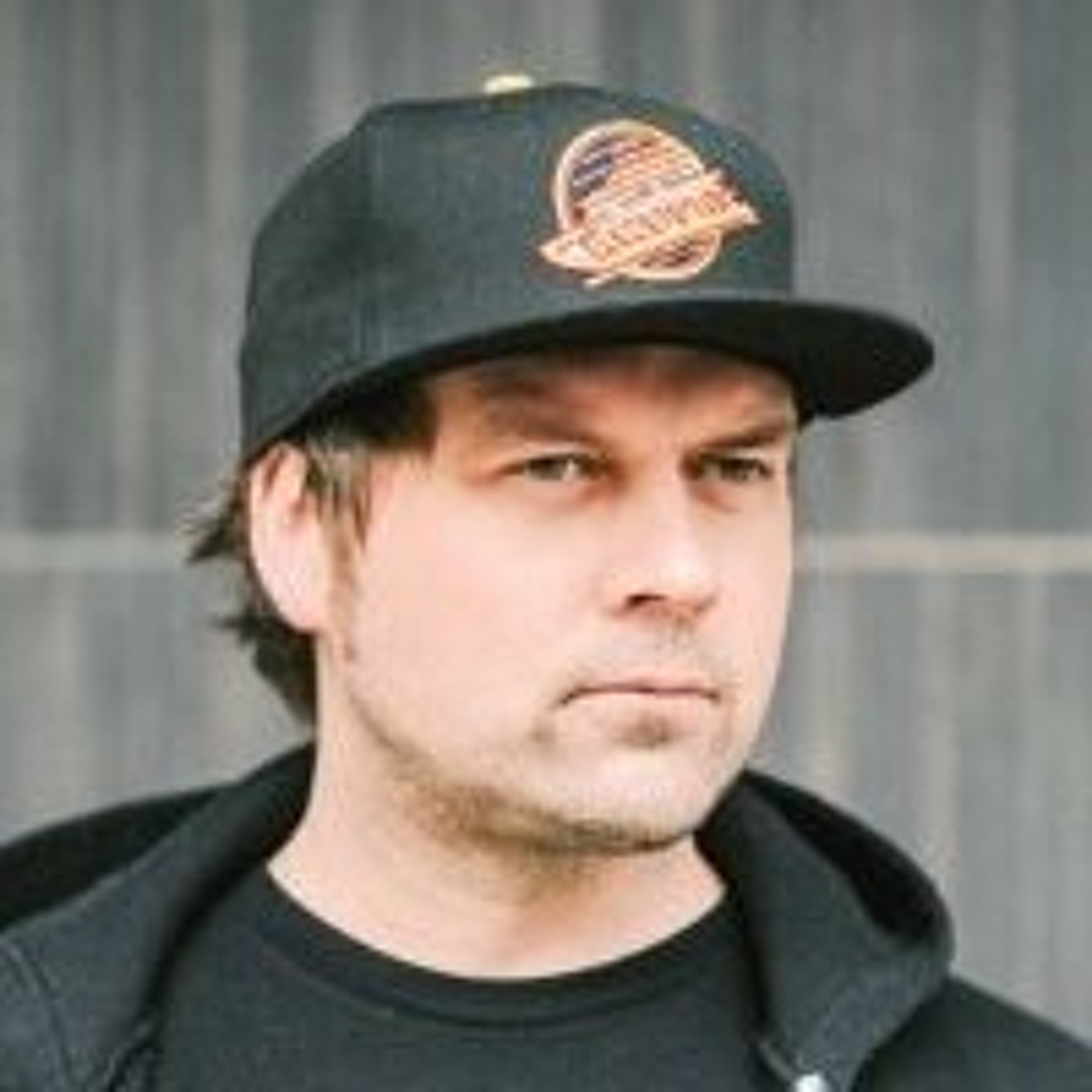 Disrupting indie films-J. Joly, CEO/Founder dimeRocker & CineCoup episode artwork