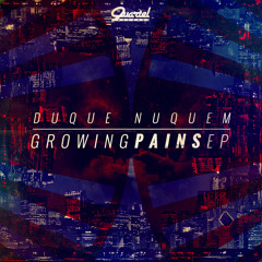 Outro (Growing Pains EP)