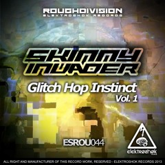 Skinny Invader - Protons (Original Mix)