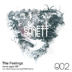 B1 The Feelings - Home Again (Martin Dacar Remix)