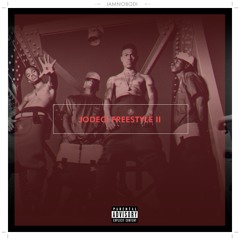 Jodeci Freestyle II