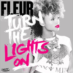 Fleur - Turn The Lights On The Prototypes Club Mix Bass