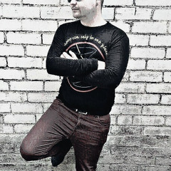 You Got It Bad Usher "Cover"by Daniel Whitaker