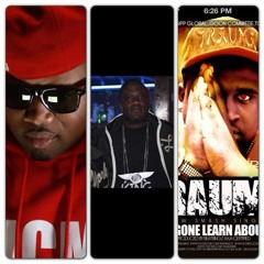 Swag Is All I Know BY TRAUMA FEAT KENE WAYNE, HUGGIE B