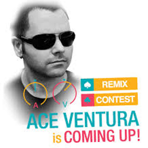 Stream ACE VENTURA Presence ( Sikanix Remix ) by Sikanix Listen