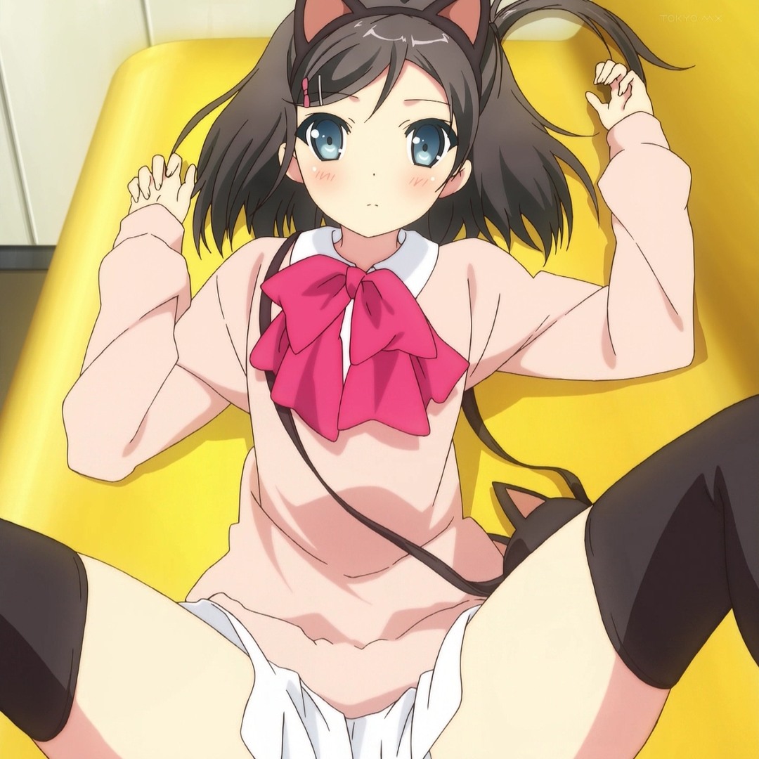 Цукико Hentai Maiden Fantasy Исполнены