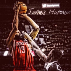 James Harden - GullyGrxxvin .feat Mill$ X Rill X Blicca Blamm