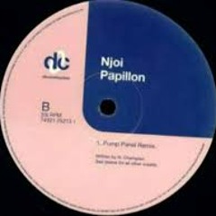 N-Joi  -  Papillion