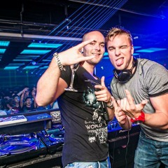 Showtek - Dominate