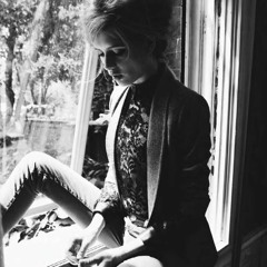 Talk Tonight (Cover)