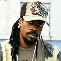 Beenie Man & Chevelle Franklin - Dancehall Queen