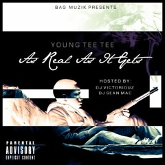 Young TeeTee "Hood Huncho" New Single Alert