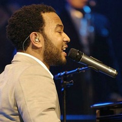 John Legend -  Ordinary People cover by me