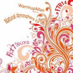 WarmupMan - The Forest (Original Mix) [Flat 7 Records]