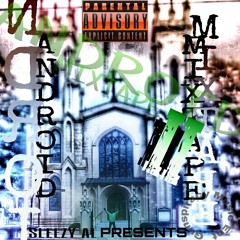 Android Mixtape 2 / 13- Dreams of a Woman (High Heels)