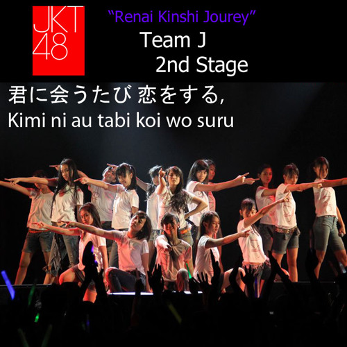 kimi ni au tabi koi wo suru jkt48 mp3