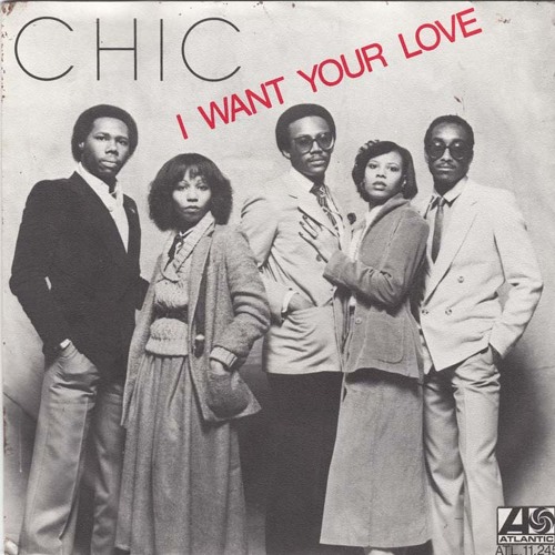 Stream Chic - I Want Your Love (Ad Ryan Radio Edit) /FREE DOWNLOAD/ by AD  RYAN | Listen online for free on SoundCloud