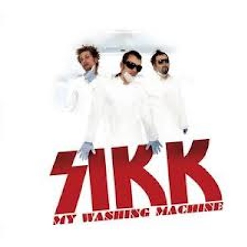 Sikk My Washing Machine