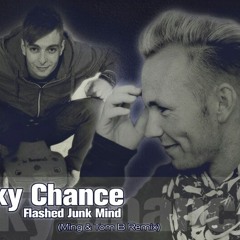 Milky Chance - Flashed Junk Mind (Ming & Tom B Remix)