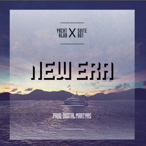 New Era by Yacht Klub x Suite 801