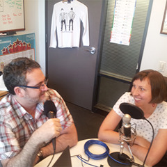 Mapping Pathways Podcast: PEP Talk