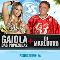 Gaiola Das Popozudas e DJ Marlboro